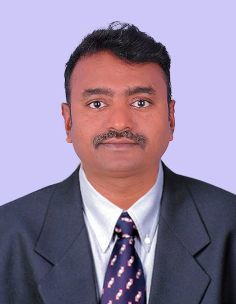 B. SUBBURAJ